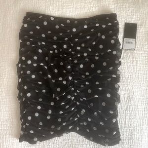 NEW with tags. Skirt